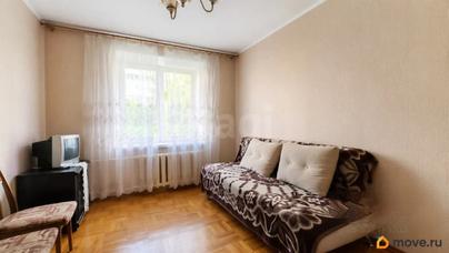 4-комн. квартира, 78 м&sup2;