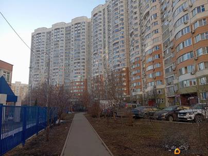 2-комн. квартира, 59 м&sup2;