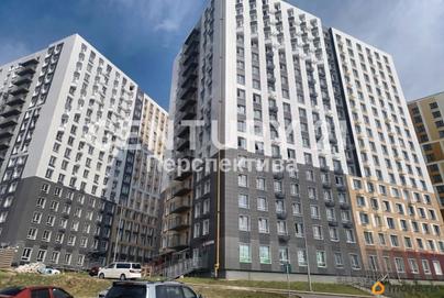 1-комн. квартира, 34 м&sup2;