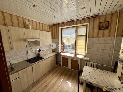 3-комн. квартира, 74.4 м&sup2;
