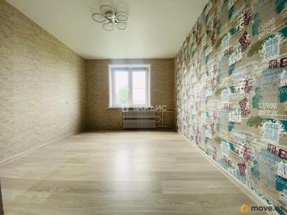2-комн. квартира, 53.5 м&sup2;