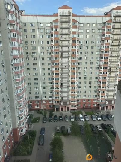 2-комн. квартира, 55 м&sup2;