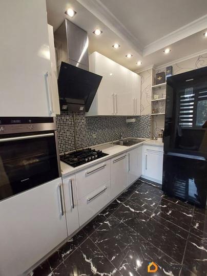 3-комн. квартира, 73.6 м&sup2;