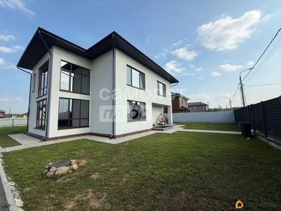 коттедж, 288.5 м&sup2;, 12 соток