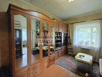 2-комн. квартира, 46.4 м&sup2;