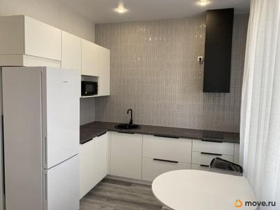 1-комн. квартира, 37 м&sup2;