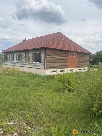 дом, 555.6 м&sup2;, 24 сотки
