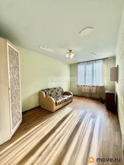 3-комн. квартира, 90.7 м&sup2;