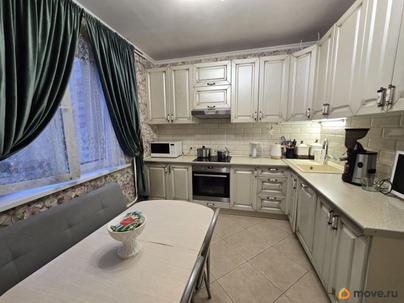 3-комн. квартира, 83 м&sup2;