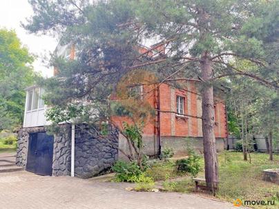 дом, 430 м&sup2;, 15 соток