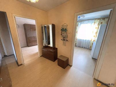 3-комн. квартира, 62.8 м&sup2;