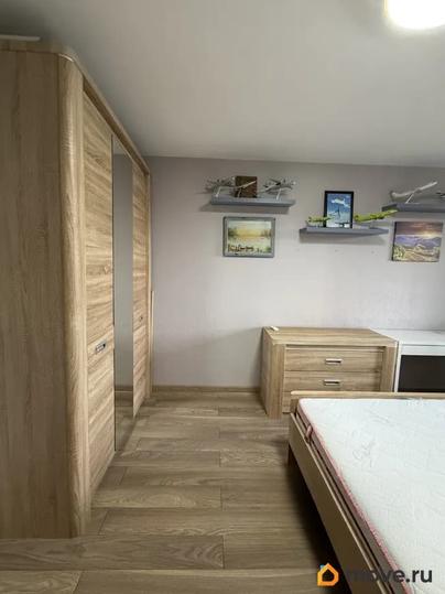 2-комн. квартира, 66.9 м&sup2;