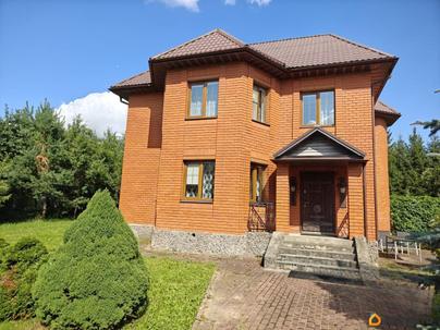 дом, 165 м&sup2;, 21 сотка