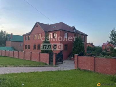 дом, 776.5 м&sup2;, 18 соток