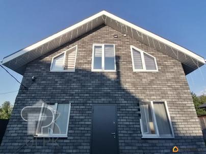 дом, 140 м&sup2;, 6 соток