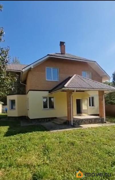 коттедж, 197 м&sup2;, 9 соток