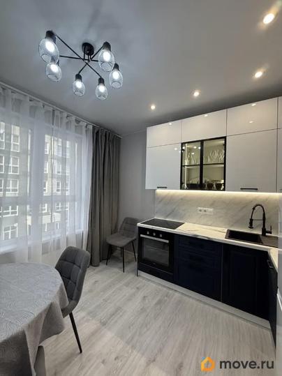 2-комн. квартира, 59.2 м&sup2;