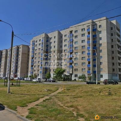 1-комн. квартира, 33.9 м&sup2;