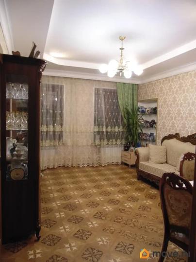 4-комн. квартира, 86.3 м&sup2;