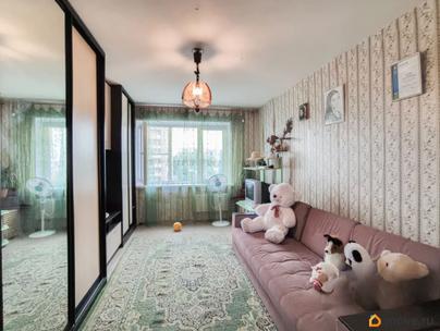 2-комн. квартира, 51 м&sup2;