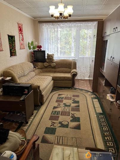 2-комн. квартира, 42 м&sup2;