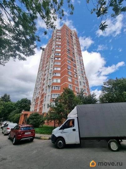 1-комн. квартира, 40.5 м&sup2;