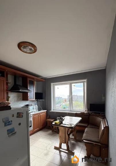 2-комн. квартира, 52 м&sup2;