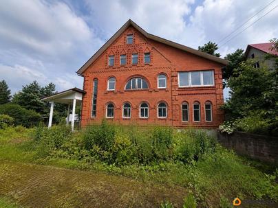 коттедж, 456 м&sup2;, 13.4 сотки