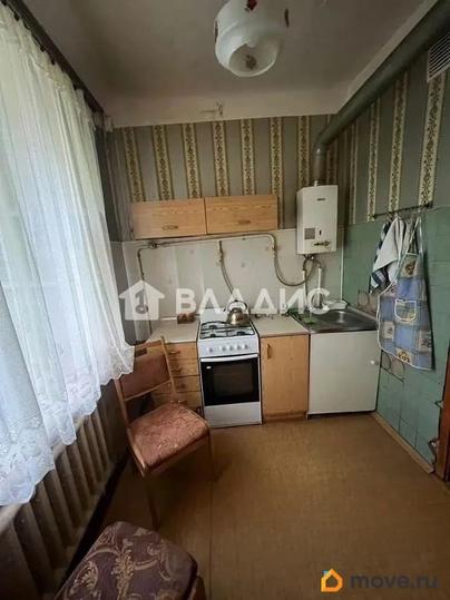 1-комн. квартира, 36.2 м&sup2;