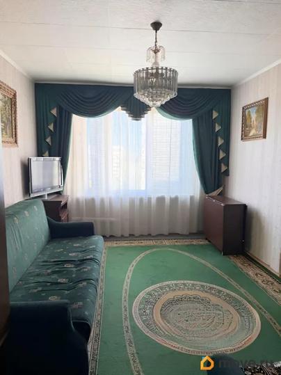 3-комн. квартира, 49.2 м&sup2;