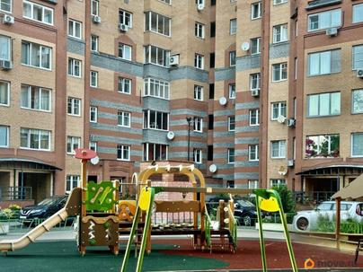 4-комн. квартира, 122.1 м&sup2;