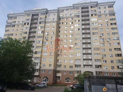 2-комн. квартира, 60.3 м&sup2;
