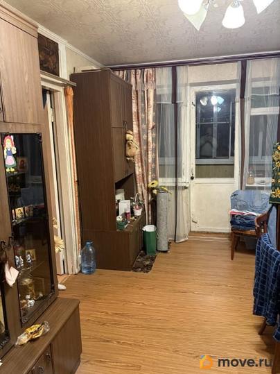2-комн. квартира, 45.6 м&sup2;