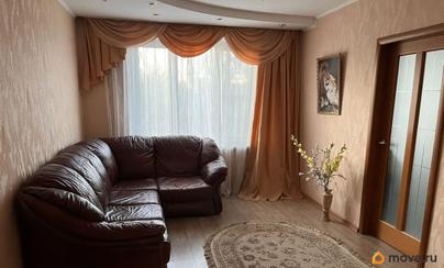 3-комн. квартира, 52.5 м&sup2;