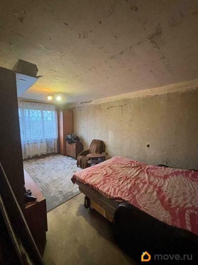 3-комн. квартира, 63 м&sup2;