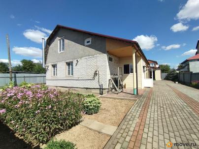 дом, 120 м&sup2;, 8 соток