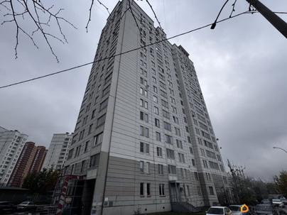 2-комн. квартира, 53.3 м&sup2;