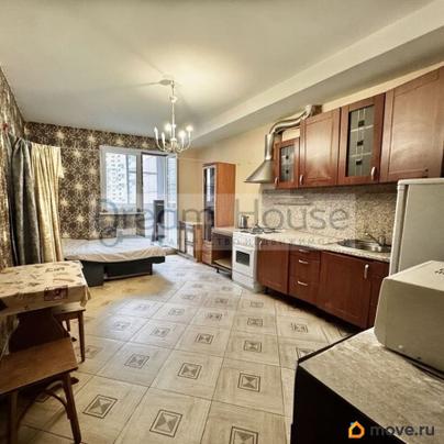2-комн. квартира, 68 м&sup2;