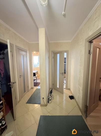 1-комн. квартира, 40.2 м&sup2;