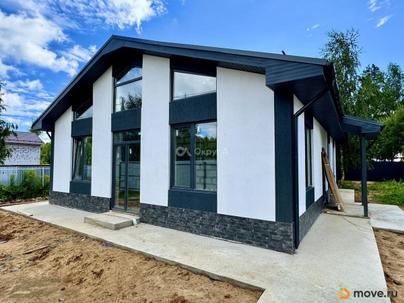 дом, 120 м&sup2;, 6 соток