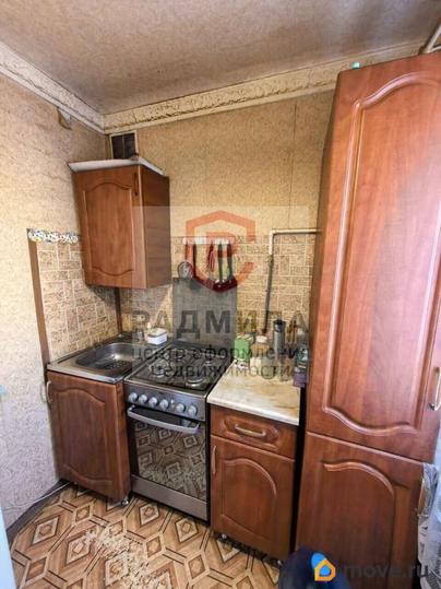 2-комн. квартира, 40.6 м&sup2;