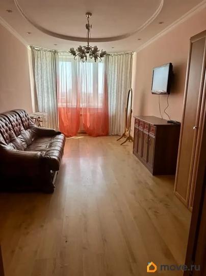 2-комн. квартира, 61.1 м&sup2;