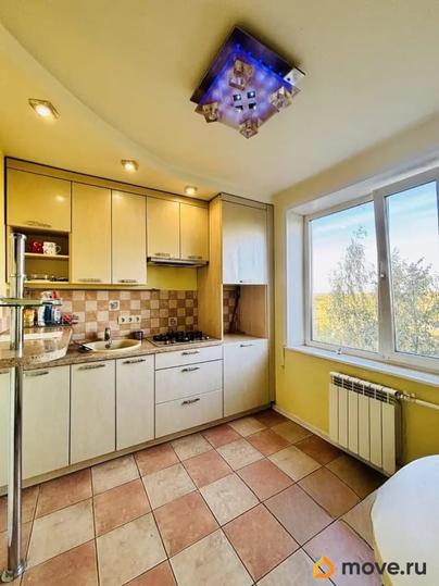 2-комн. квартира, 49.9 м&sup2;