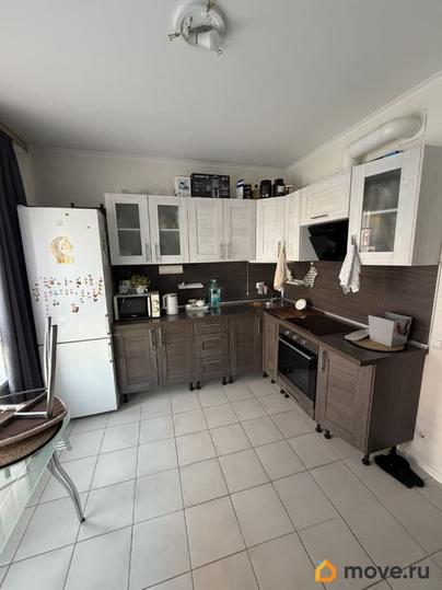 2-комн. квартира, 68.8 м&sup2;