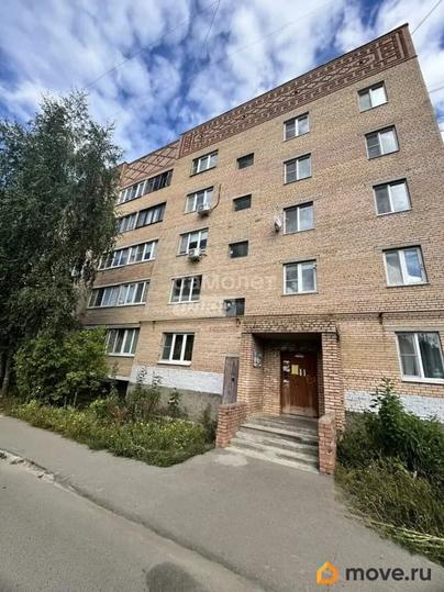 1-комн. квартира, 34.7 м&sup2;
