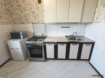 3-комн. квартира, 59.6 м&sup2;