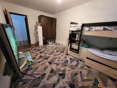 3-комн. квартира, 60 м&sup2;