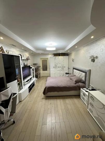 1-комн. квартира, 51 м&sup2;