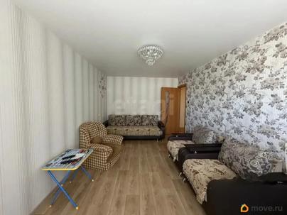 3-комн. квартира, 68.6 м&sup2;