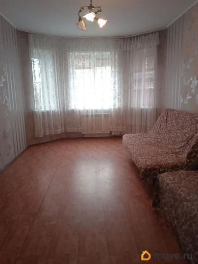 1-комн. квартира, 43 м&sup2;